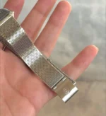 Cyma Black Dial - Ladies - Image 6