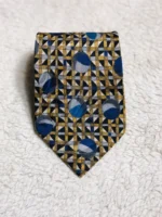 Premium Tie [3.5]