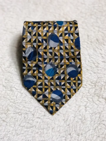 Premium Tie [3.5]