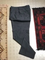 CHARCOAL Trouser [32] - Image 2