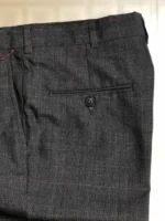 CHARCOAL Trouser [32] - Image 3