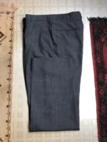 CHARCOAL Trouser [32]