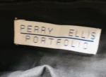 Perry Ellis [35-36] - Image 4