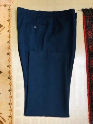 Vintage Navy [37-38]