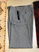 Casual Trouser [37-38]
