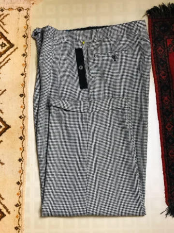 Casual Trouser [37-38]