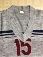 Stylish Sweater [M] - Image 3