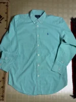 Ralph Lauren [18-19]