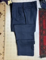 Royal blue trousers [37-38] - Image 3