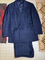 Vintage Navy [L]
