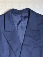 Vintage Navy [L] - Image 2