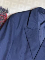 Vintage Navy [L] - Image 3