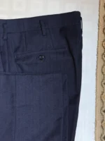 Vintage Navy [L] - Image 6