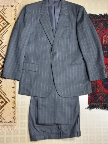 THE DAIMARU INC. [M]