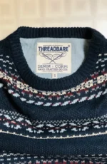 THREADBARE [S] - Image 3