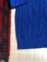 Vintage Navy [S] - Image 2