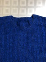 Vintage Navy [S] - Image 3