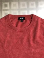 Uniqlo [S] - Image 3