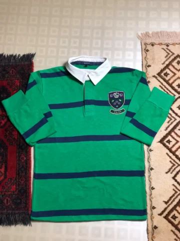 Gant Rugby Jersey [M]