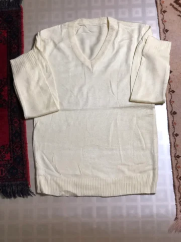 Vintage Sweater [M]