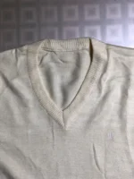 Vintage Sweater [M] - Image 3