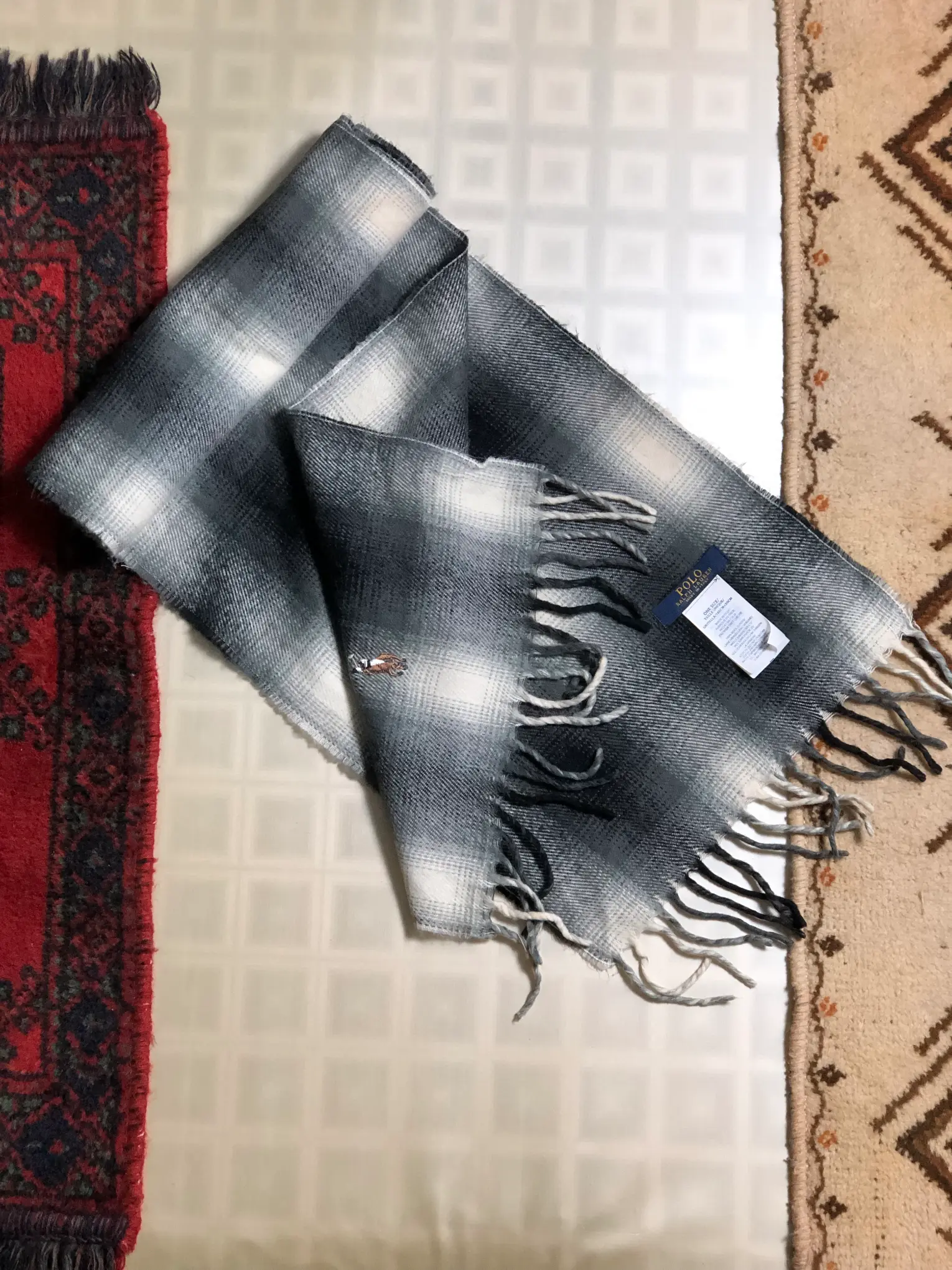 IMG_1152 Ralph Lauren - Image 1