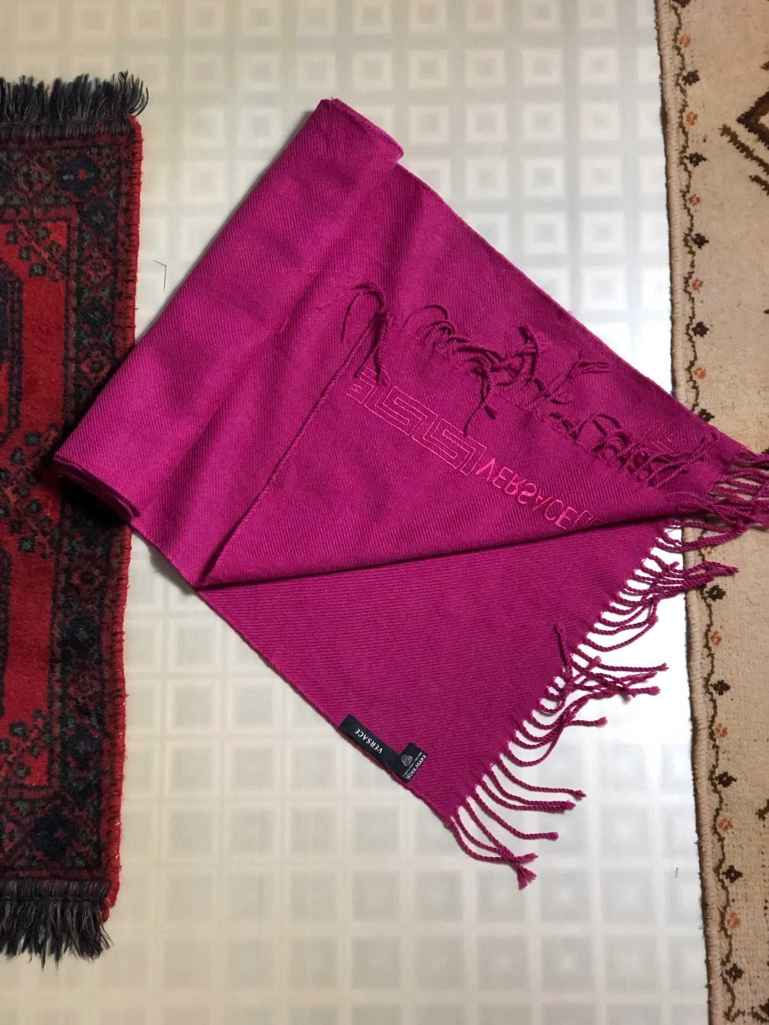 IMG_1161 Versace - Image 1