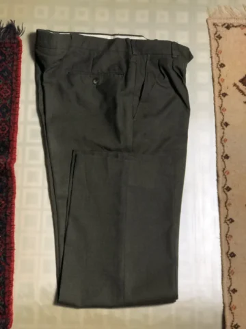 Formal Trouser [34-35]