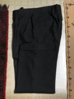 Formal Trouser [34-35]