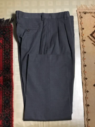 Premium Trouser [34-35]