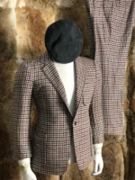 Tweed Suit - Image 5