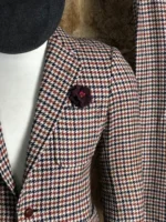 Tweed Suit - Image 3