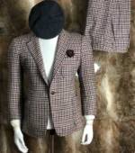 Tweed Suit - Image 6