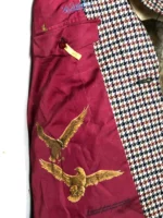 Tweed Suit - Image 7