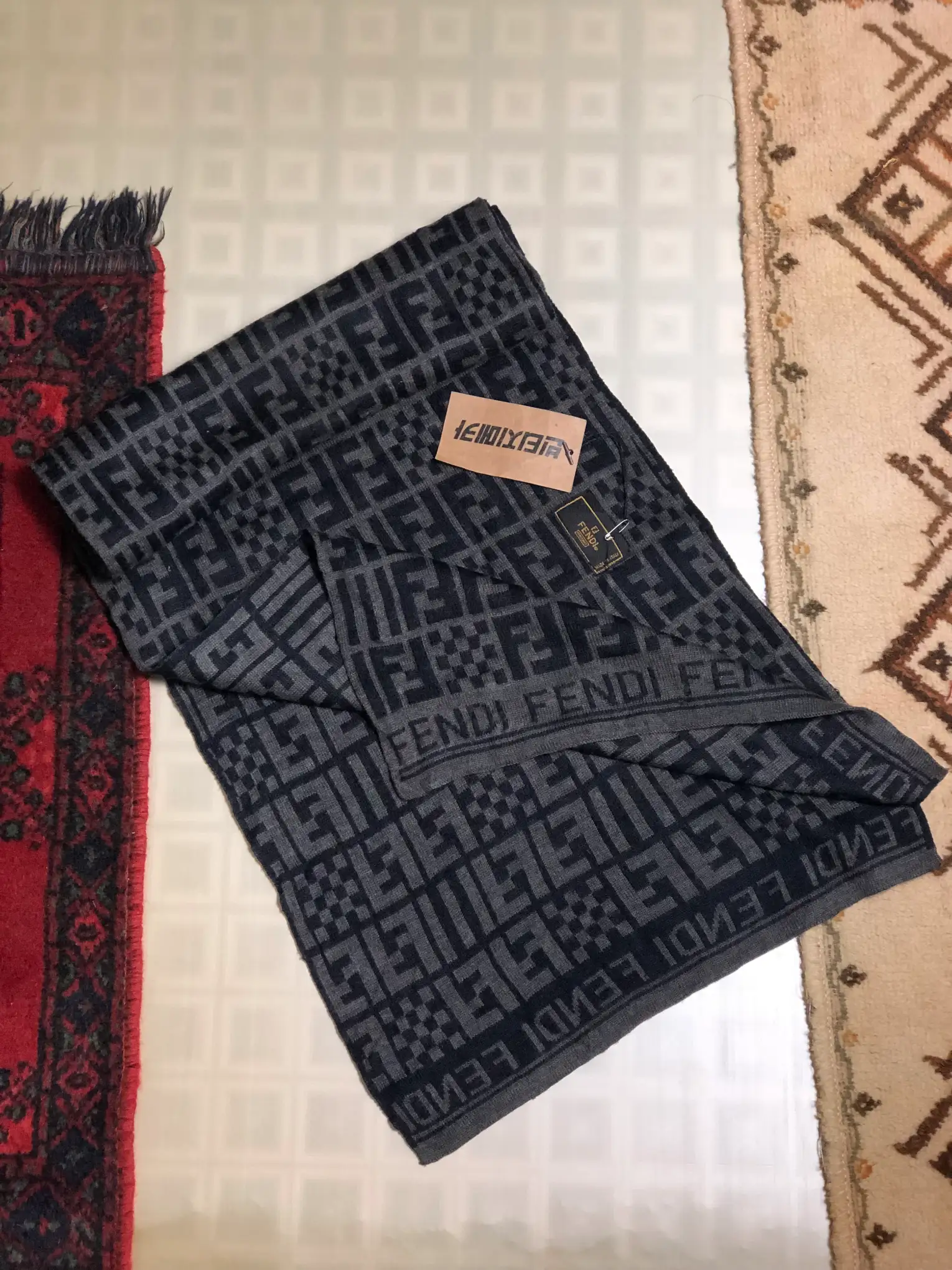 IMG_1397 FENDI - Image 1