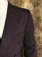 Vintage Coat - Image 3