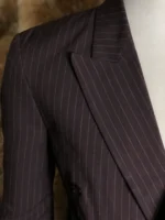 Vintage Coat - Image 2