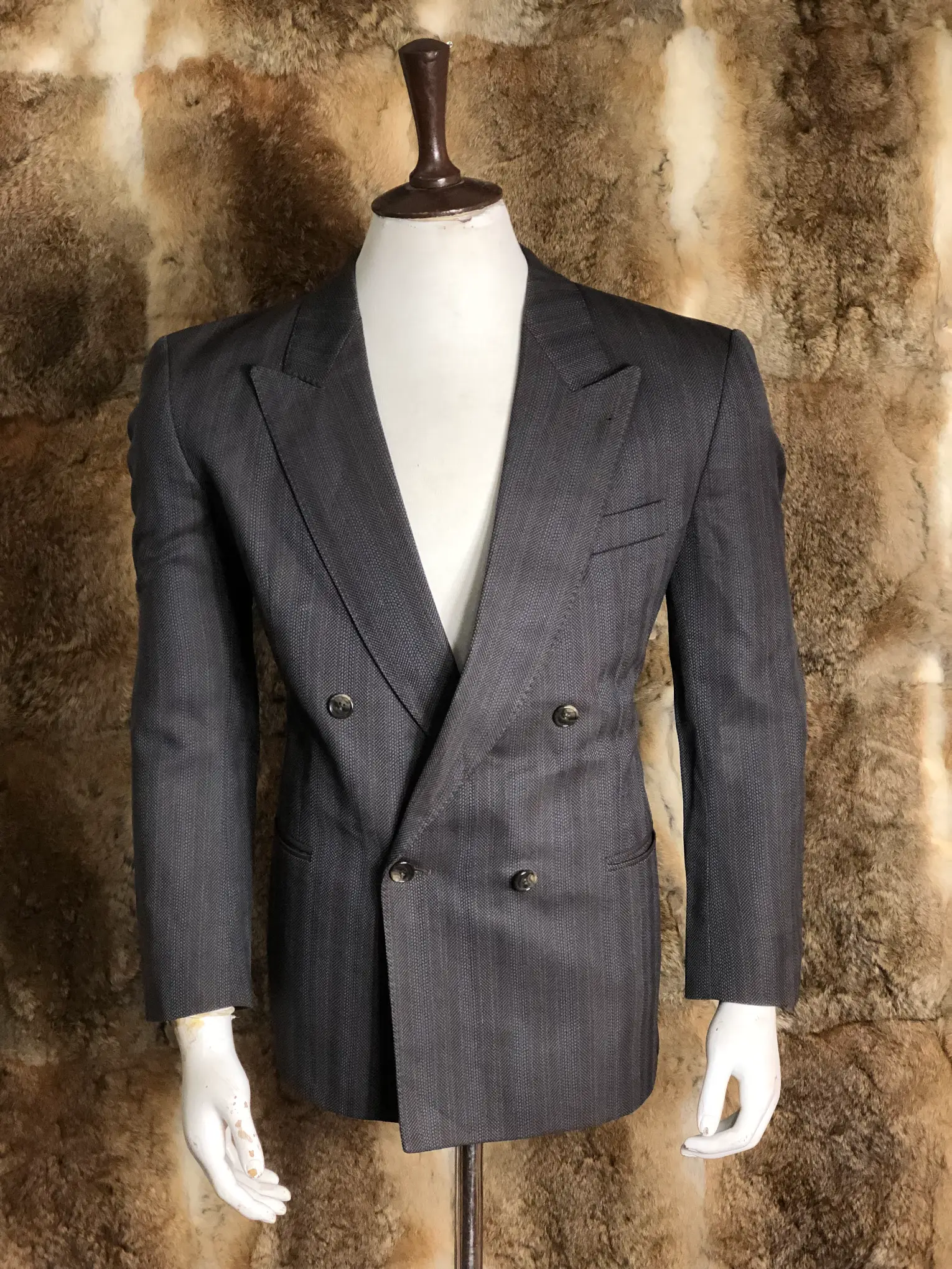 IMG_1646 Reine Schurwolle - Image 1