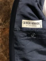 GIORGIO ARMANI - Image 6