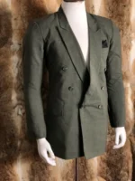 Modern Coat - Image 4