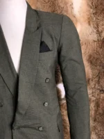 Modern Coat - Image 3