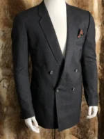 Premium Coat - Image 4