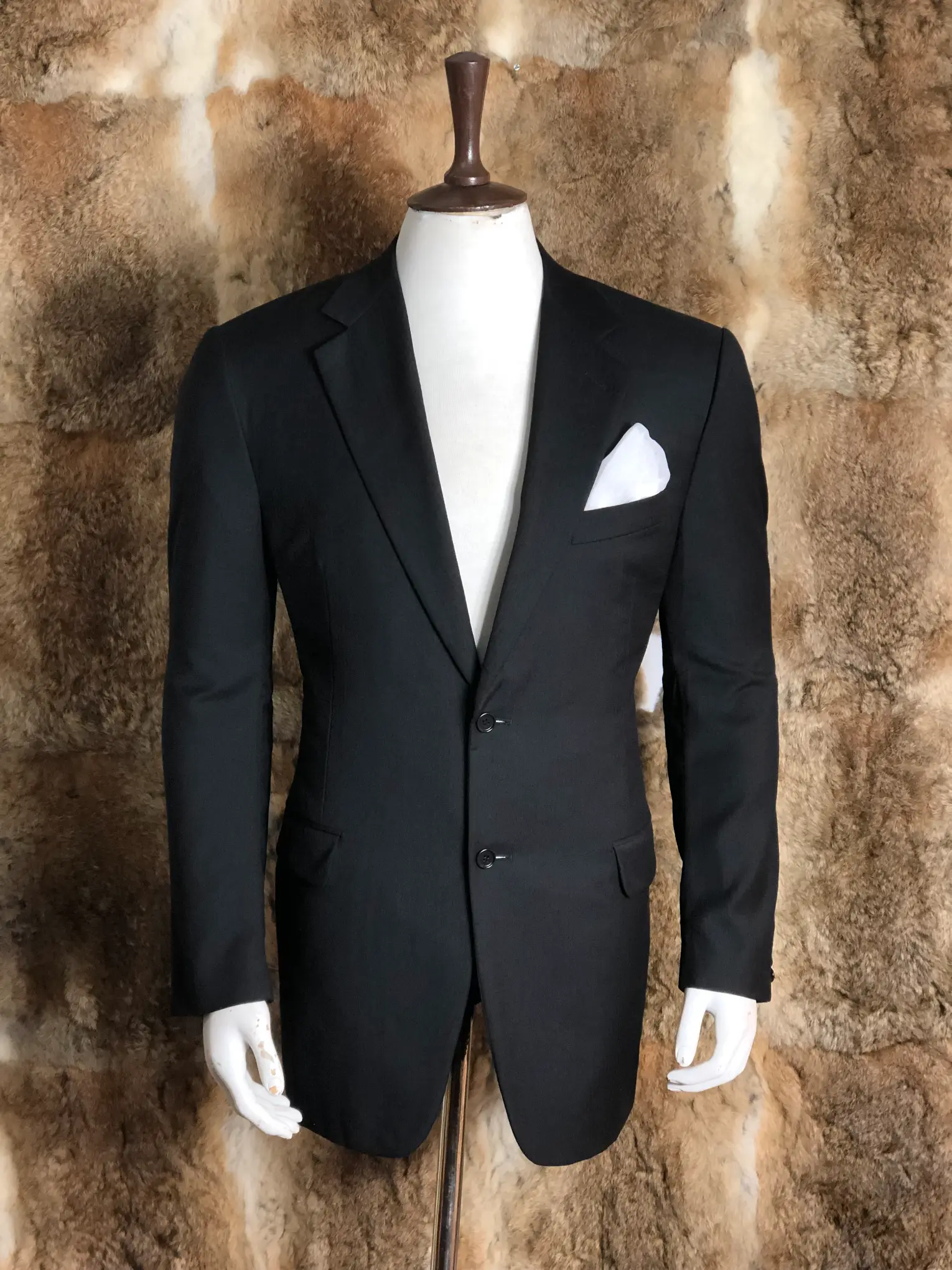 IMG_3532 CANALI - Image 1