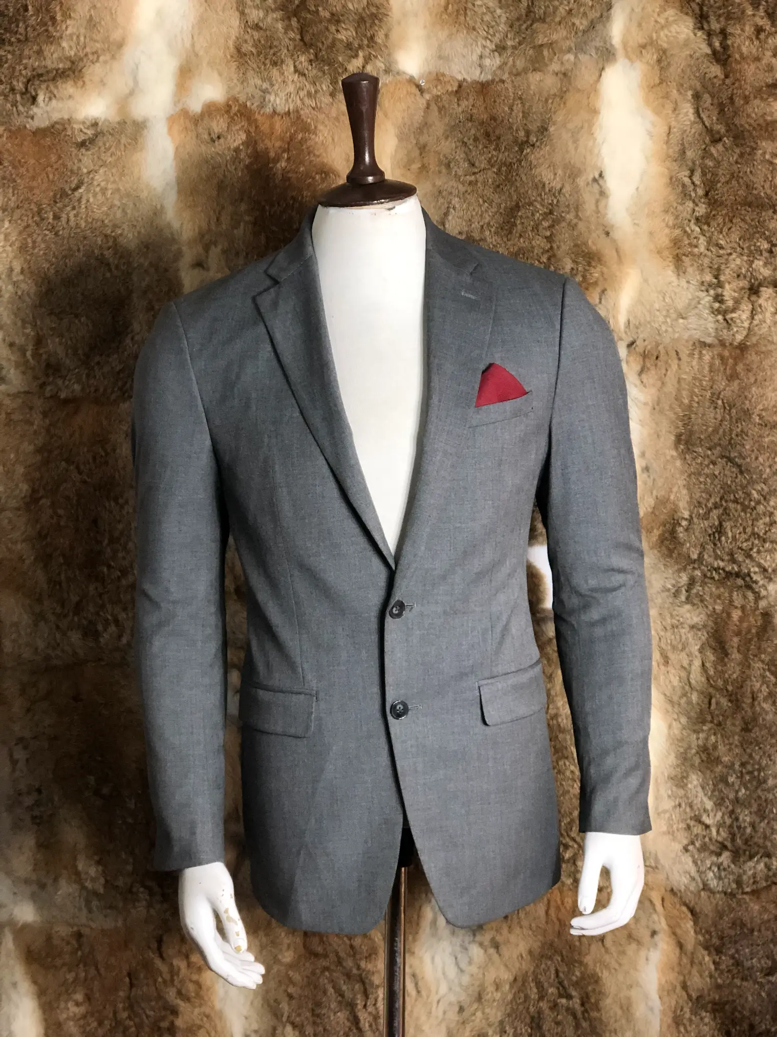 IMG_3543 Calvin Klein - Image 1