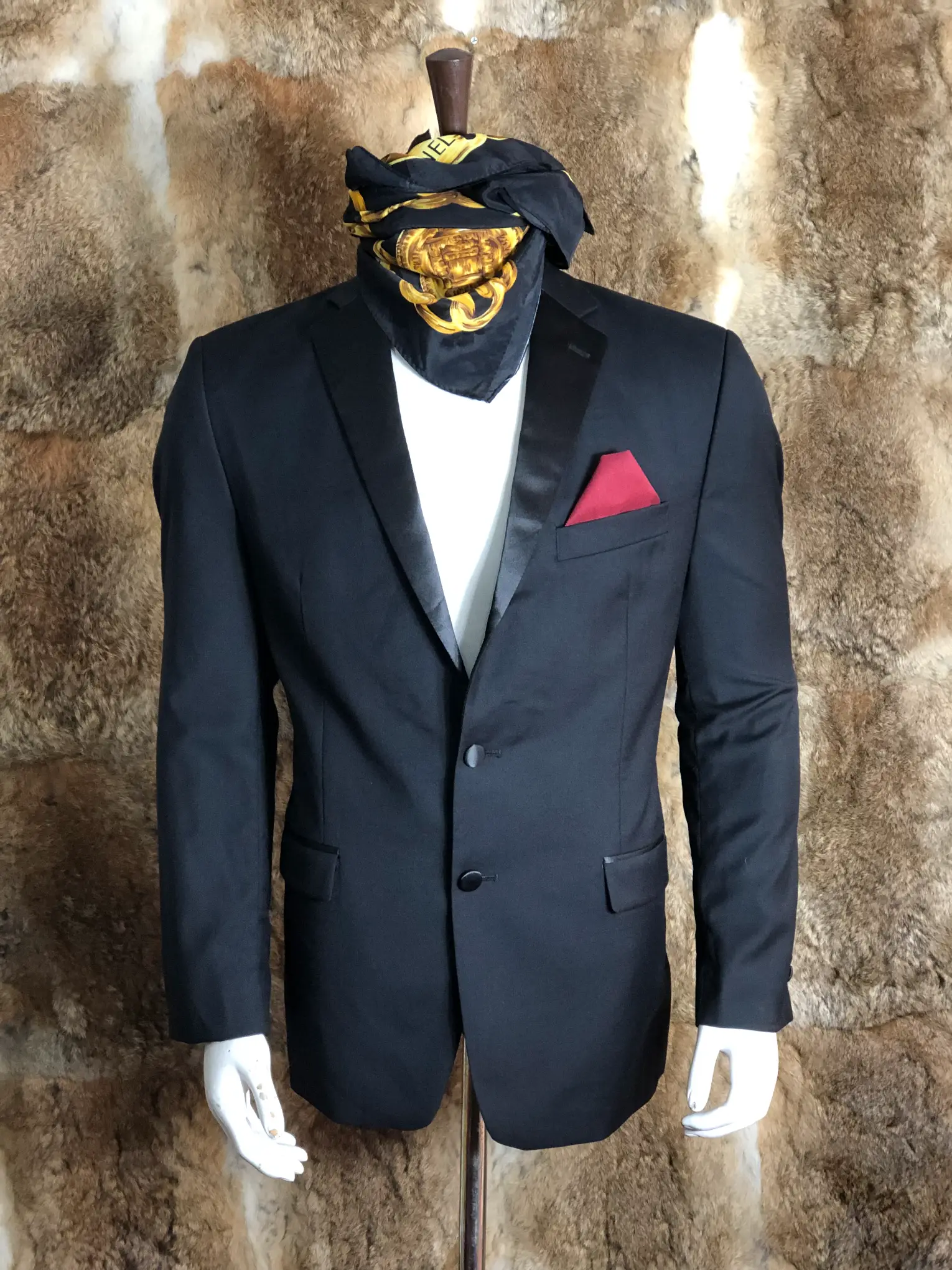 IMG_3698 RALPH LAUREN - Image 1