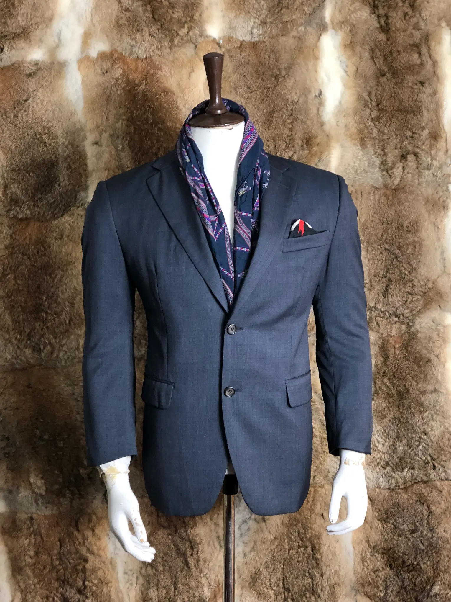 IMG_3732 RALPH LAUREN - Image 1