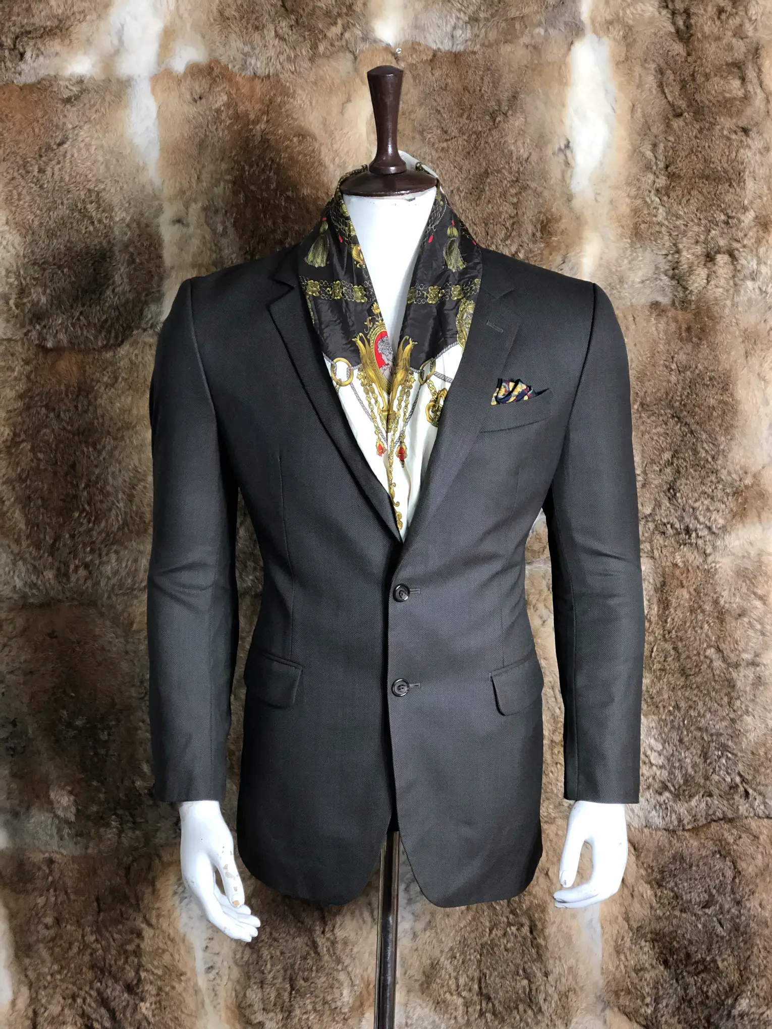 IMG_3774 RALPH LAUREN - Image 1