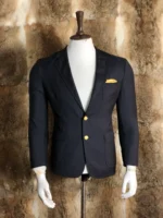 Brooks Brothers X Loro Piana