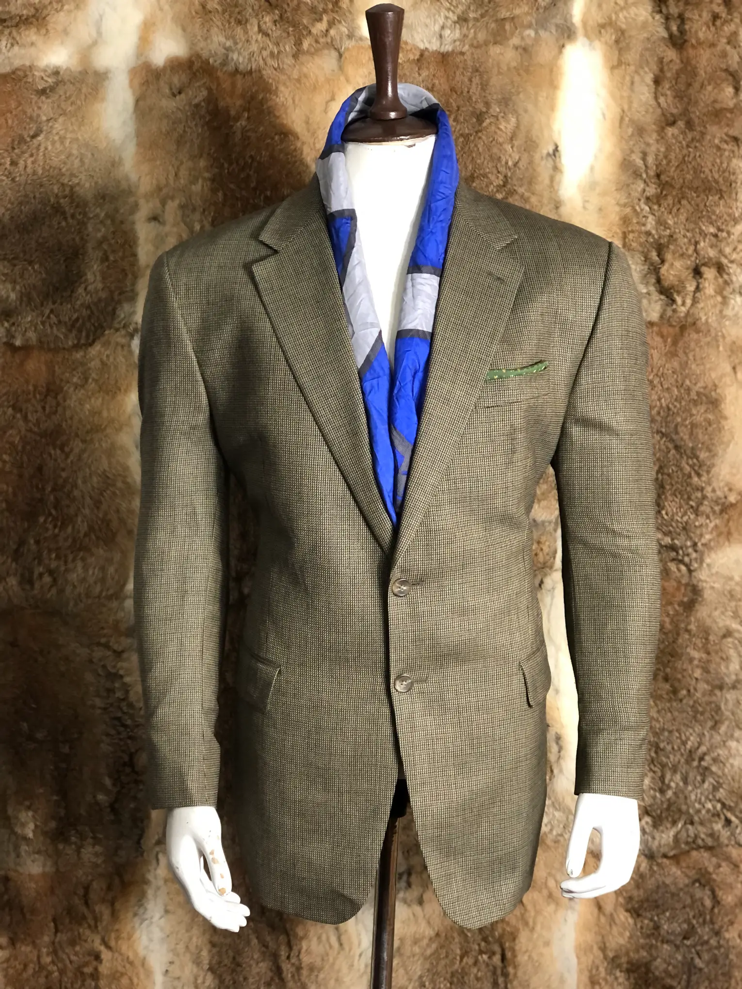 IMG_3882 RALPH LAUREN - Image 1