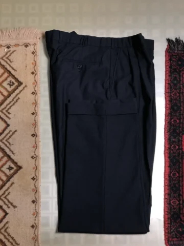 Brooks Brother  [36-37]